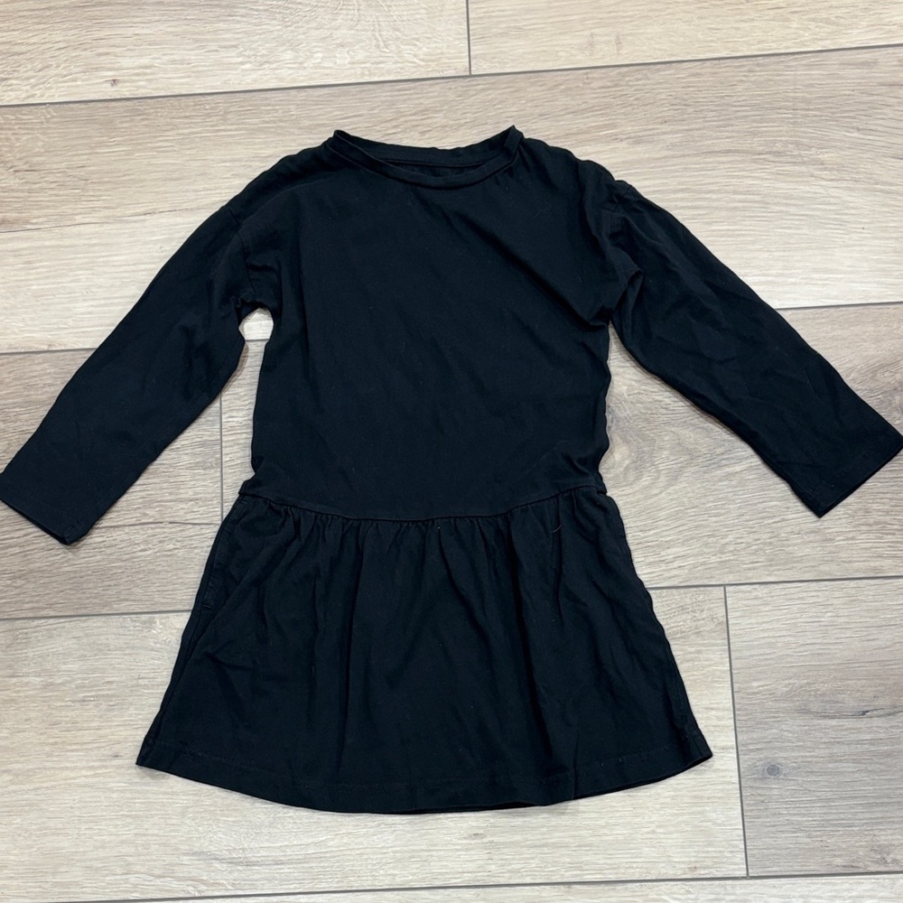 Primary Dress